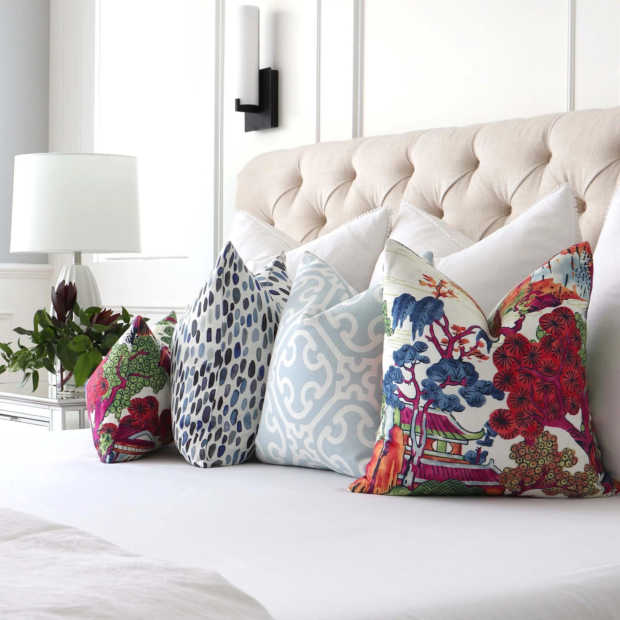 Pillow Inserts FAQ